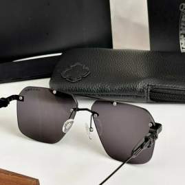 Picture of Chrome Hearts Sunglasses _SKUfw70121063fw